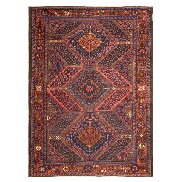 Baluch #5504